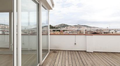 Piso 3 habitaciones de 130 m² en Barcelona (08006)
