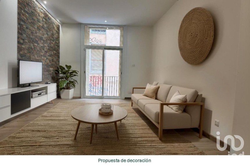 Dúplex 3 habitacions de 164 m² a Barcelona (08003)