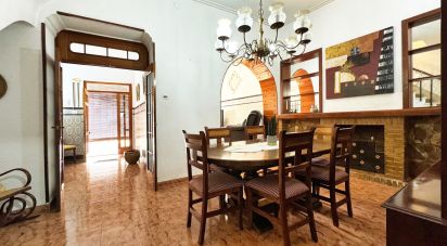 Casa adossada 3 habitacions de 133 m² a Sanet y Negrals (03769)