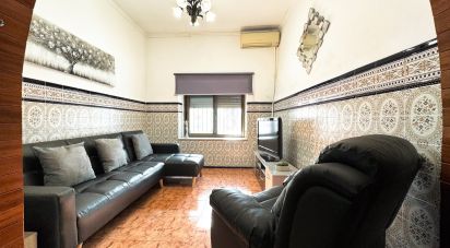 Casa adossada 3 habitacions de 133 m² a Sanet y Negrals (03769)