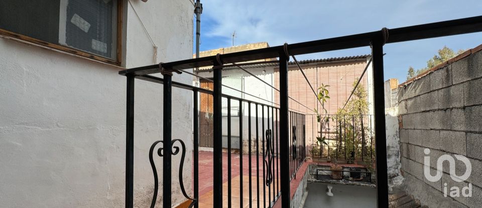 Town house 3 bedrooms of 133 m² in Sanet y Negrals (03769)