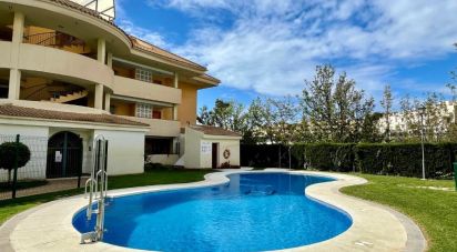 Appartement 2 chambres de 80 m² à Fuengirola (29640)