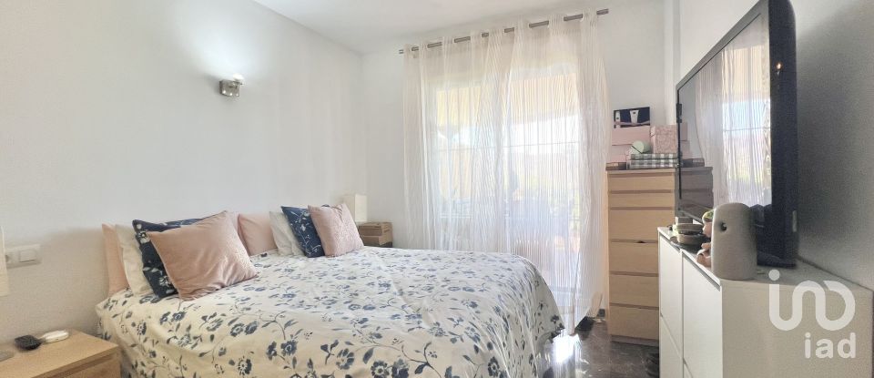 Pis 2 habitacions de 80 m² a Fuengirola (29640)