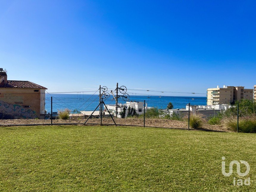 Pis 2 habitacions de 80 m² a Fuengirola (29640)