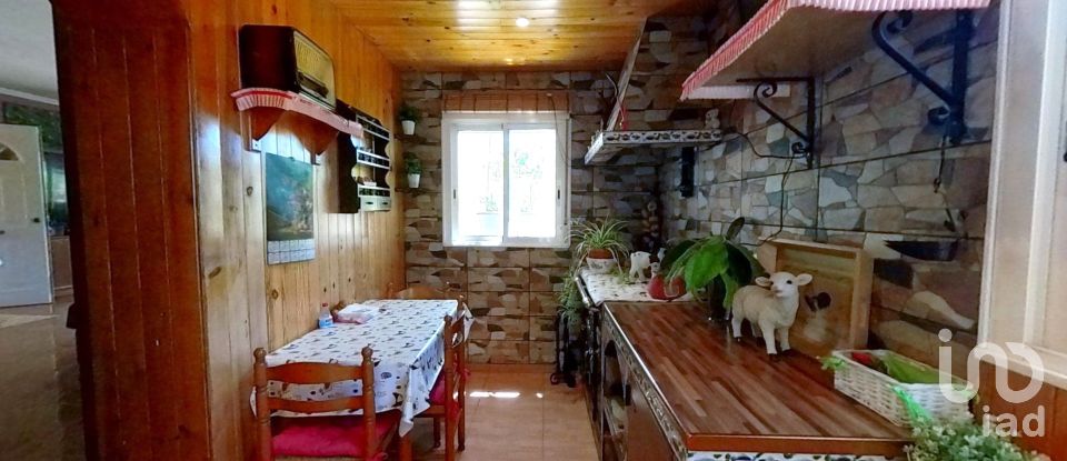 Lodge 3 bedrooms of 168 m² in La Juncosa del Montmell (43718)