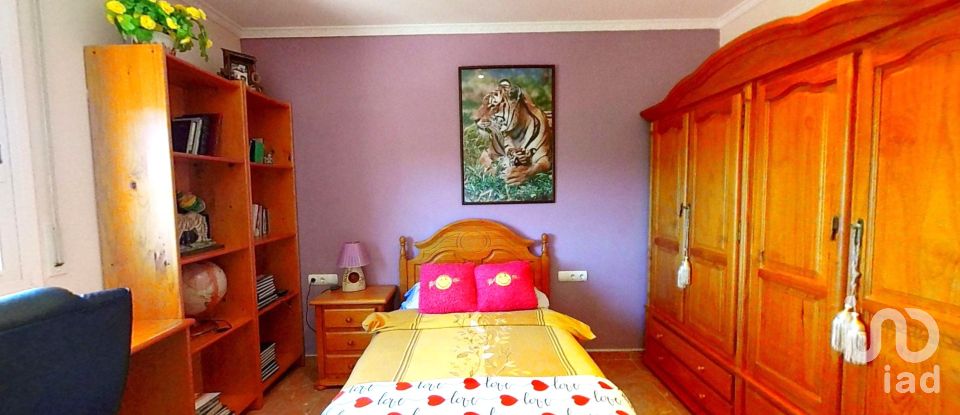 Lodge 3 bedrooms of 168 m² in La Juncosa del Montmell (43718)