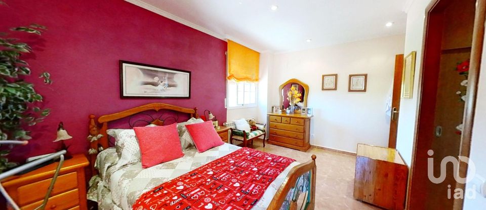 Lodge 3 bedrooms of 168 m² in La Juncosa del Montmell (43718)