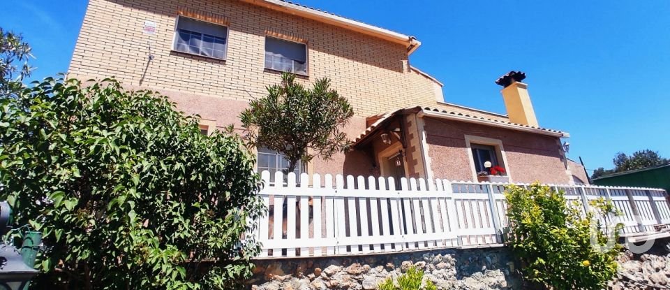 Lodge 3 bedrooms of 168 m² in La Juncosa del Montmell (43718)