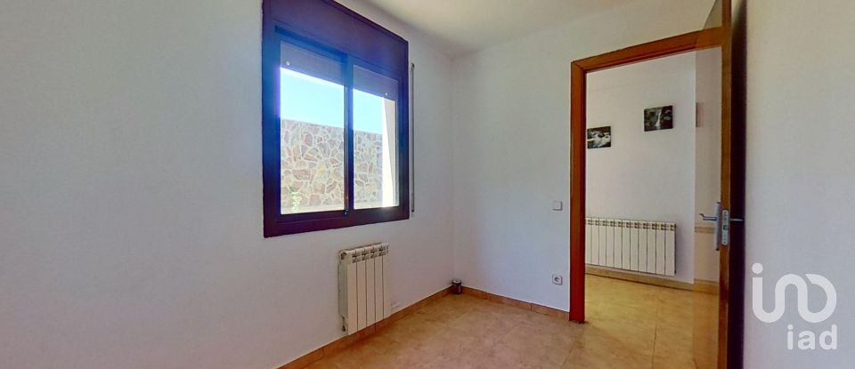 Lodge 4 bedrooms of 140 m² in Cervia de Les Garrigues (25460)