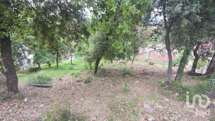 Terreno de 800 m² en Cervelló (08758)