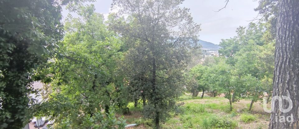 Land of 800 m² in Cervelló (08758)