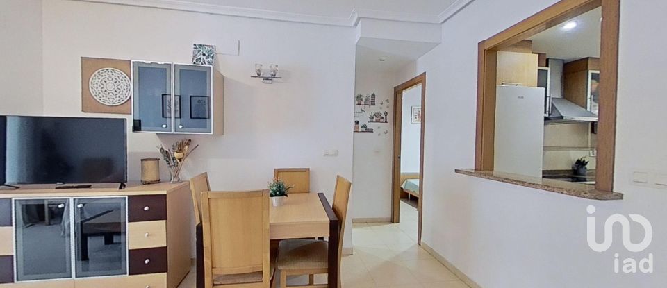 Apartment 2 bedrooms of 65 m² in Oropesa/Oropesa del Mar (12594)