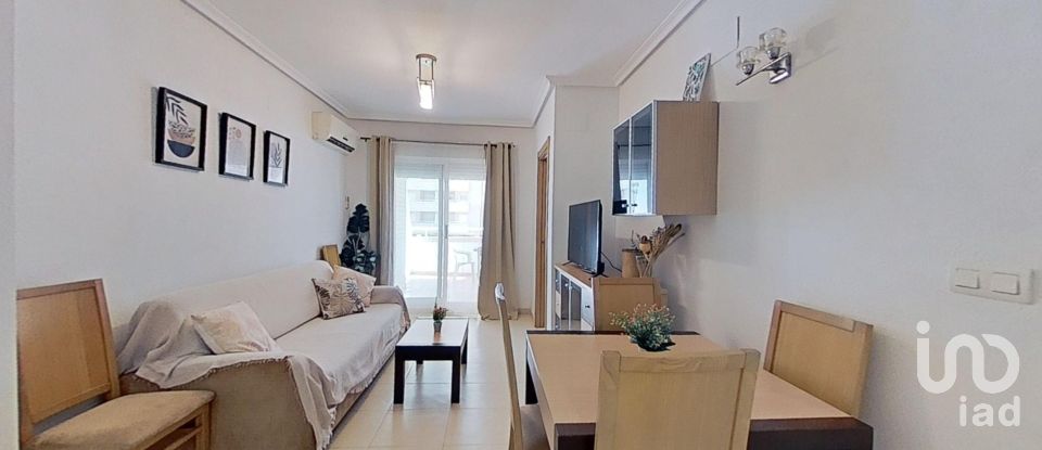 Pis 2 habitacions de 65 m² a Oropesa/Oropesa del Mar (12594)