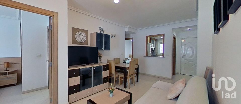 Pis 2 habitacions de 65 m² a Oropesa/Oropesa del Mar (12594)