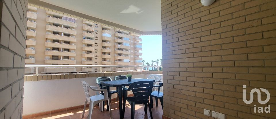 Apartment 2 bedrooms of 65 m² in Oropesa/Oropesa del Mar (12594)