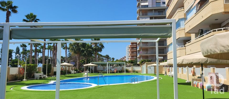 Apartment 2 bedrooms of 65 m² in Oropesa/Oropesa del Mar (12594)