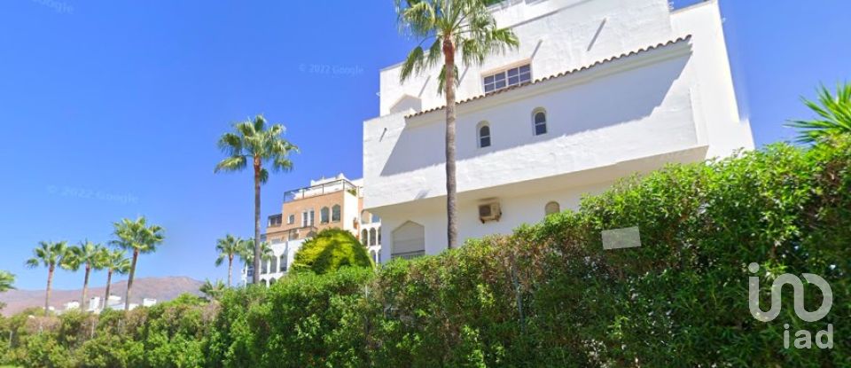 Apartment 3 bedrooms of 111 m² in Estepona (29680)