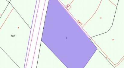 Terreno de 5.488 m² en Vallmoll (43144)
