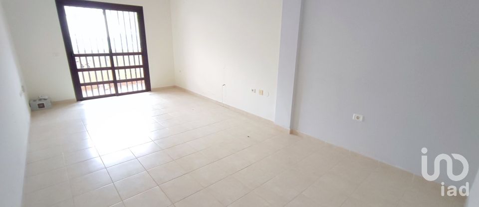 Pis 3 habitacions de 78 m² a Tijoco Bajo (38677)