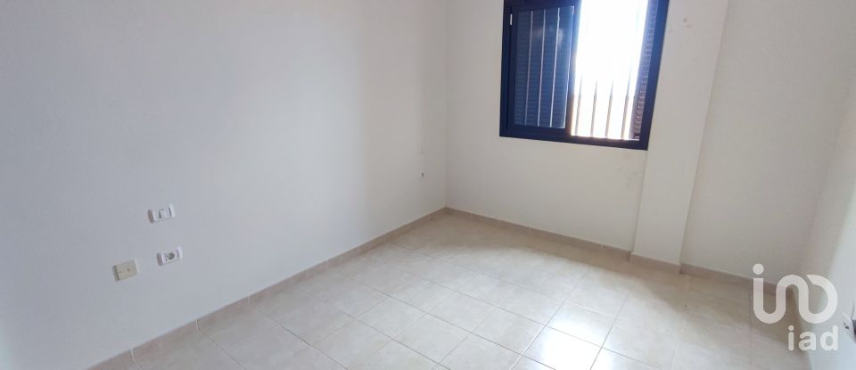 Pis 3 habitacions de 78 m² a Tijoco Bajo (38677)