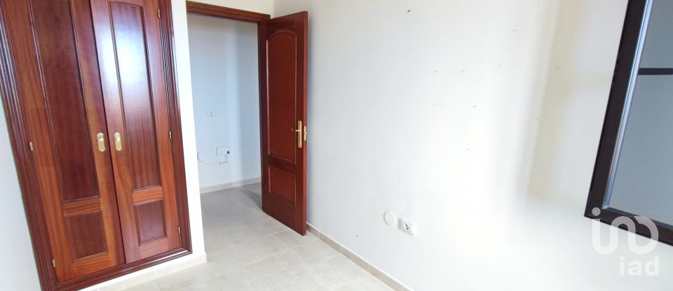 Apartment 3 bedrooms of 78 m² in Tijoco Bajo (38677)