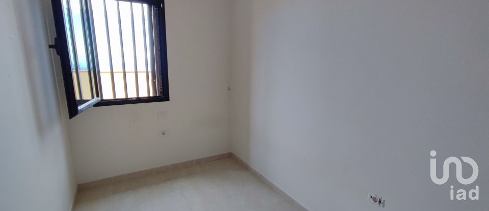 Pis 3 habitacions de 78 m² a Tijoco Bajo (38677)