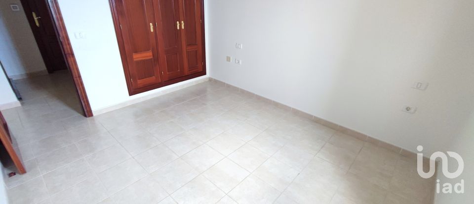 Pis 3 habitacions de 78 m² a Tijoco Bajo (38677)