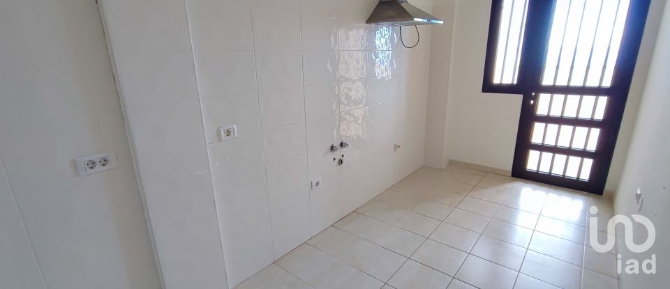 Pis 3 habitacions de 78 m² a Tijoco Bajo (38677)