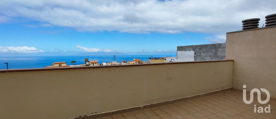 Apartment 3 bedrooms of 78 m² in Tijoco Bajo (38677)