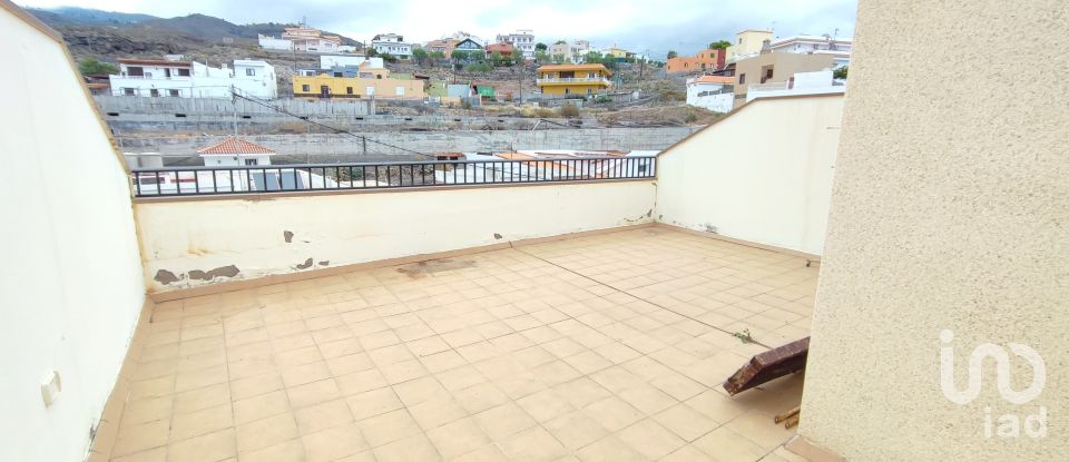 Apartment 3 bedrooms of 78 m² in Tijoco Bajo (38677)