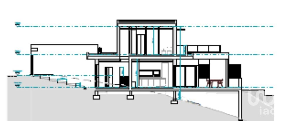 Terrain de 689 m² à Oropesa/Oropesa del Mar (12594)