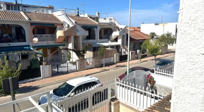 Casa 3 habitaciones de 76 m² en Los Alcázares (30710)