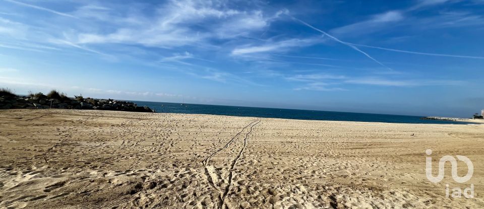 Terrain de 1 866 m² à Sant Andreu de Llavaneres (08392)