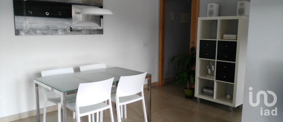 Appartement 3 chambres de 109 m² à Ibiza (07800)