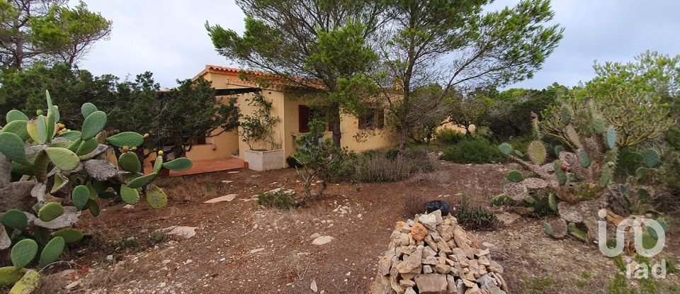 Casa de camp 2 habitacions de 200 m² a Sant Francesc de Formentera (07860)