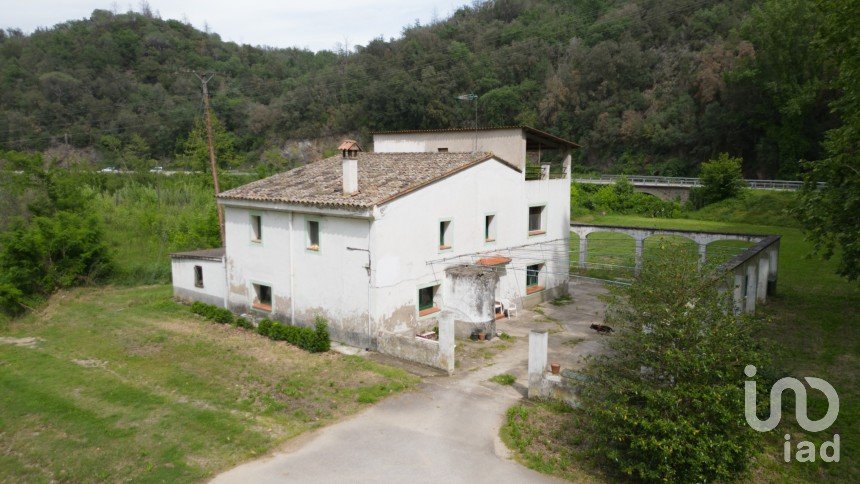 Maison de campagne 10 chambres de 484 m² à Bescanó (17162)