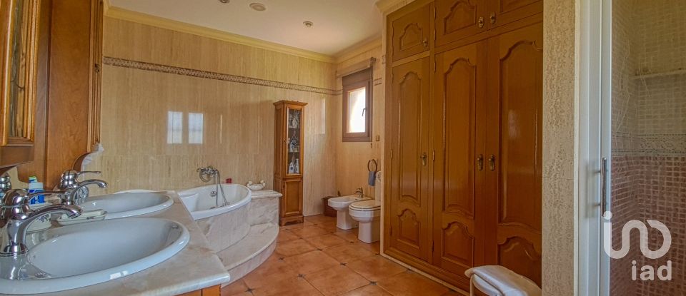 Châlet 4 chambres de 783 m² à Pego (03780)