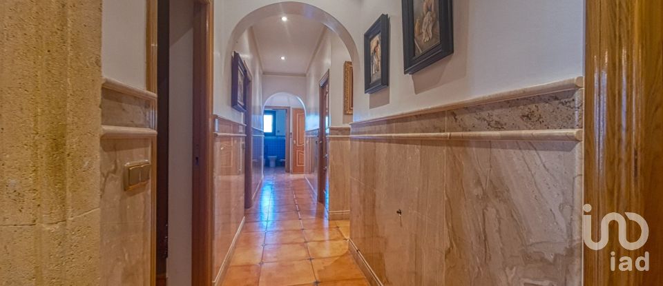 Châlet 4 chambres de 783 m² à Pego (03780)