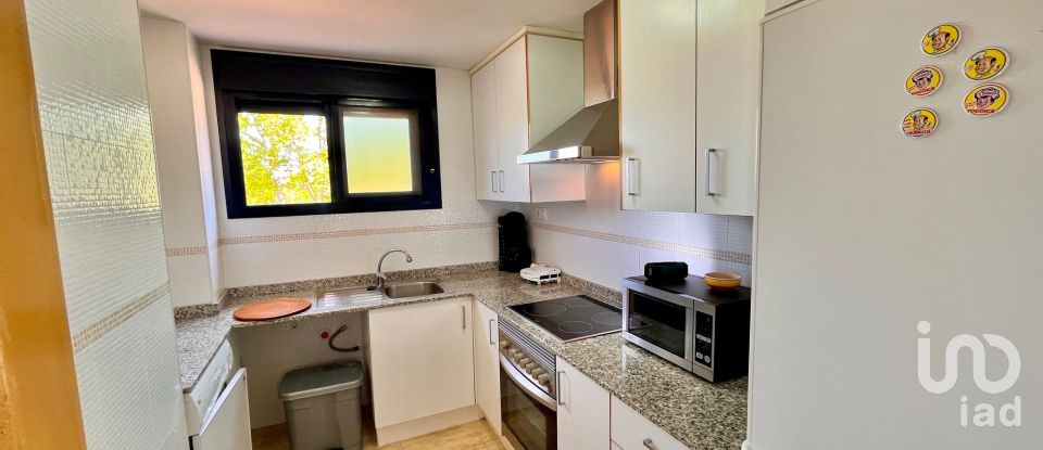 Pis 2 habitacions de 75 m² a Torreblanca (12596)