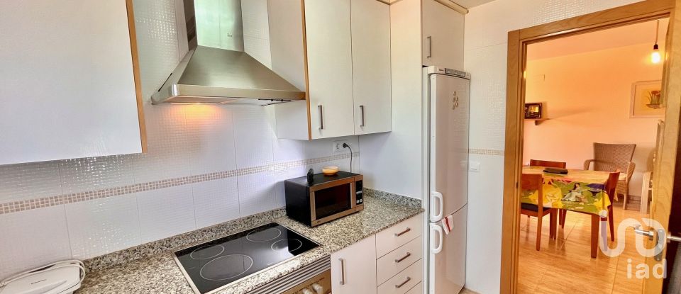 Pis 2 habitacions de 75 m² a Torreblanca (12596)