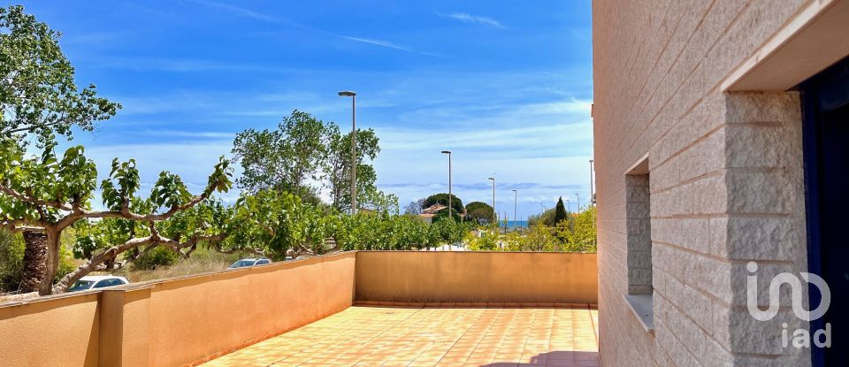 Pis 2 habitacions de 75 m² a Torreblanca (12596)