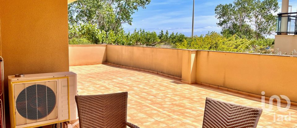 Pis 2 habitacions de 75 m² a Torreblanca (12596)