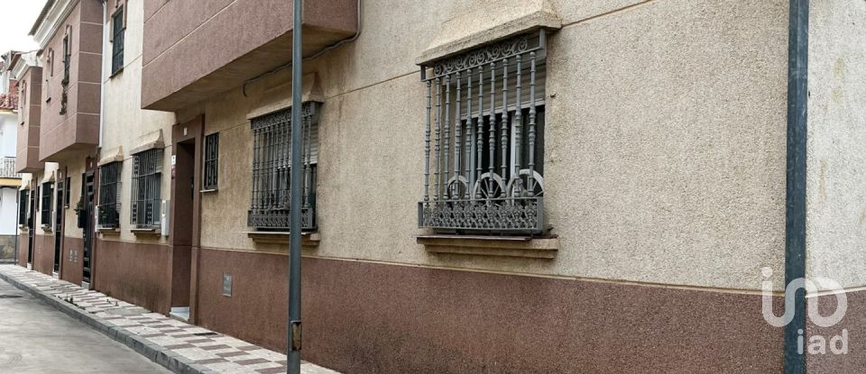 Casa 3 habitaciones de 120 m² en Málaga (29590)