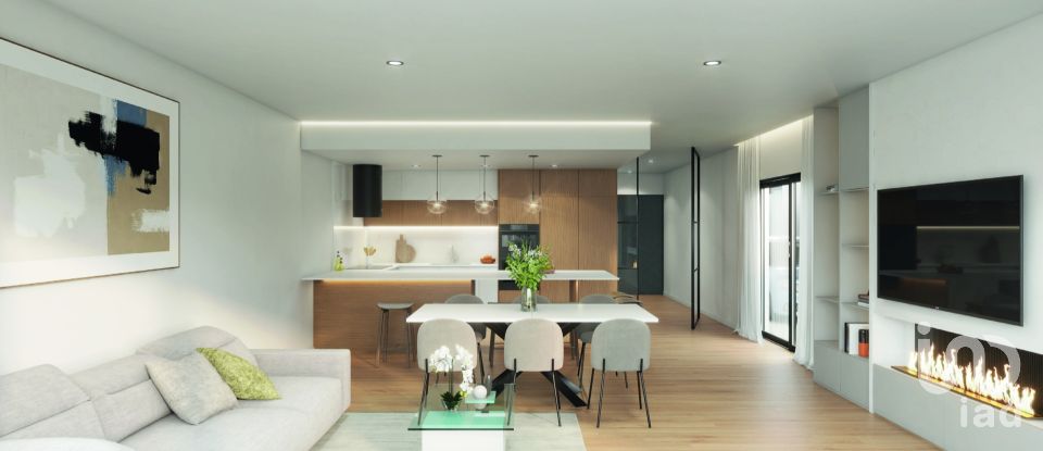 Maison 5 chambres de 175 m² à Sant Pere de Ribes (08810)