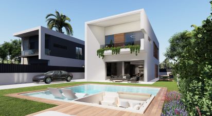 Casa 5 habitaciones de 260 m² en Sant Pere de Ribes (08810)