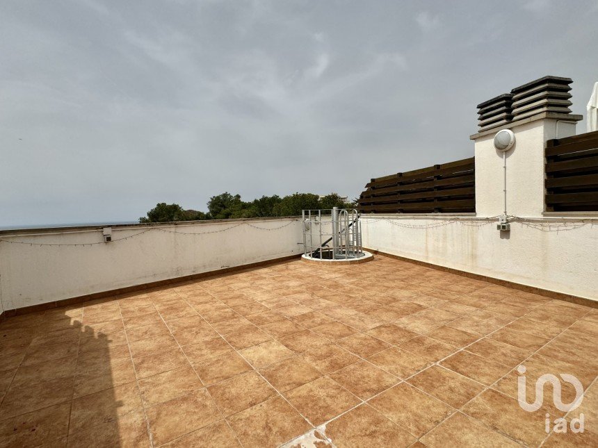 Pis 1 habitació de 55 m² a Sant Pere de Ribes (08810)