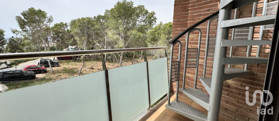 Pis 1 habitació de 55 m² a Sant Pere de Ribes (08810)