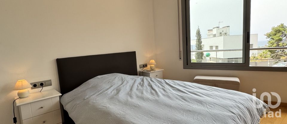 Pis 1 habitació de 55 m² a Sant Pere de Ribes (08810)