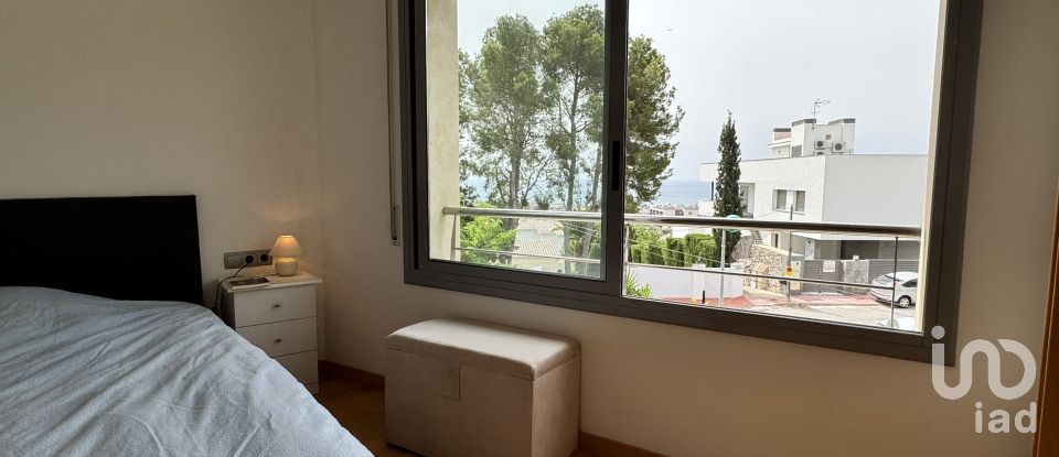 Pis 1 habitació de 55 m² a Sant Pere de Ribes (08810)