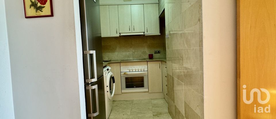 Pis 1 habitació de 55 m² a Sant Pere de Ribes (08810)